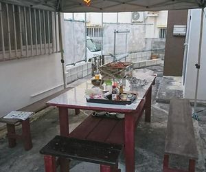 民宿 ＯＢ（guest house OB） Uruma Japan
