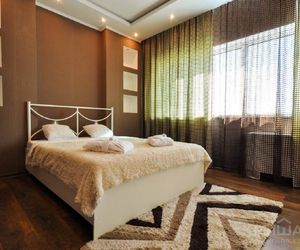 Apartment on Dostyk 5 Astana Kazakhstan