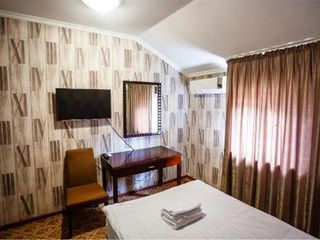 Hotel pic Отель Алматы-Транзит №1