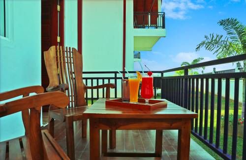 Hotel Photo 21