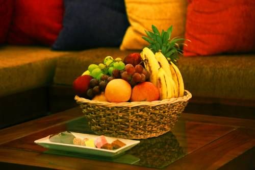 Hotel Photo 9