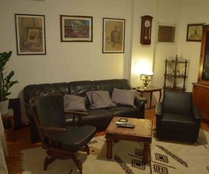 LiJana apartment Podgorica Montenegro
