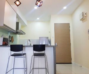 Puchong Skypod 10 Pax IOI Mall Cozy Apartment Puchong Malaysia