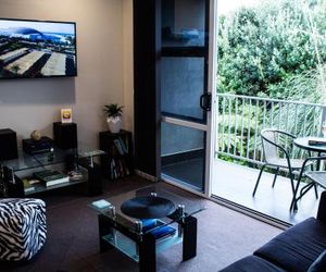 THE STRANDON LOFT NO 7 - PRIME LOCATION New Plymouth New Zealand