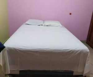 Hotel Sauce Chiclayo Peru