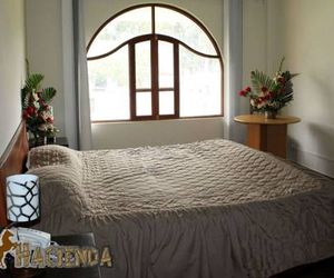 Hotel La Hacienda Cajamarca Peru