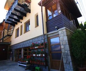 Casa Mikha Sinaia Romania