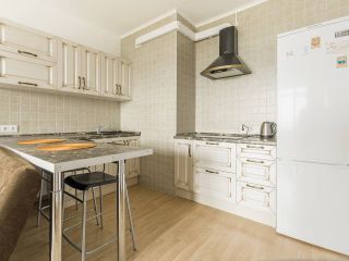 Апартаменты на Черокова