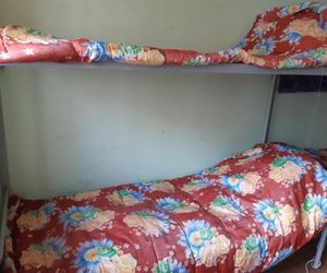 Uyutny Ugolok Hostel Rayevo Russia
