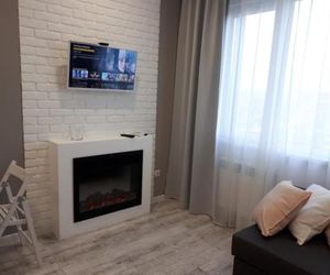 Apartment Pritomskiy prospekt 15 Kemerovo Russia
