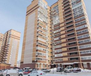 Apartments Severniy, 54-8 Izhevsk Russia