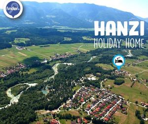 Hanzi Holiday Home Recica Slovenia