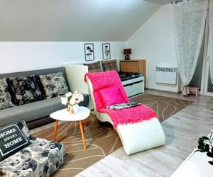 Apartmán Romanna Terchova Slovakia