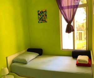 Habitacion Col San Benito. San Salvador El Salvador