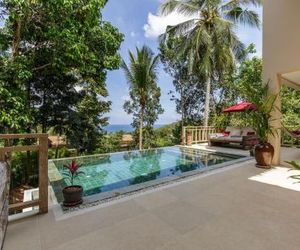 Karma Villa at Aspire Villas Haad Yao Thailand