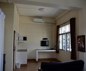 Tk Home 3 Lampang City Thailand