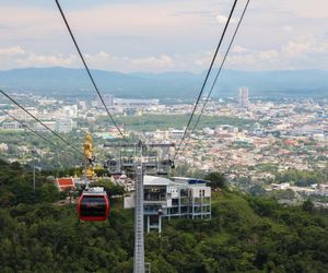 Justin Park Hatyai Hat Yai Thailand