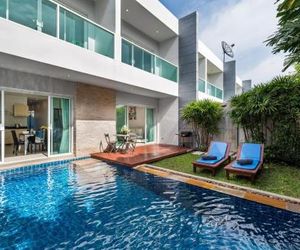 Trixie House Nai Harn Thailand