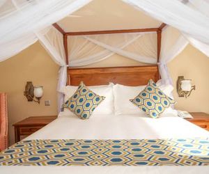 No.5 Boutique Hotel Entebbe Uganda
