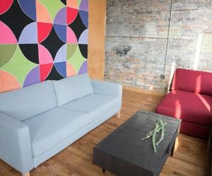 Hostel du Nord Duluth United States