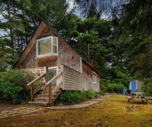 Saltwater Cottage At Gleneden Beach Gleneden Beach United States