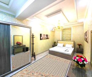 Art Apart Hotel Tashkent Uzbekistan