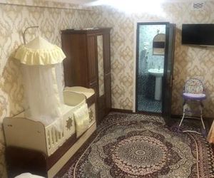 Tilyakori Hotel Samarkand Uzbekistan