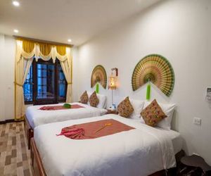 Nipa Riverside Villa Hoian Hoi An Vietnam
