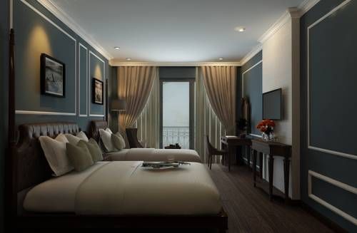 صورة الفندق 5