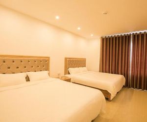 Intro Residence Hotel Haiphong Vietnam