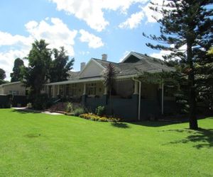 Bishops Guest House Vryheid South Africa