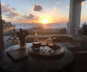 Dreamy Beach Room Melkbosstrand South Africa