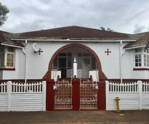 Ebor House Durban South Africa