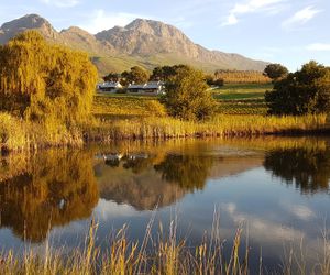 Mont Angelis STELLENBOSCH South Africa