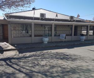 Crane Cottage Colesberg South Africa