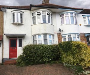 Luminous 7 beds house in Harrow Wembley United Kingdom