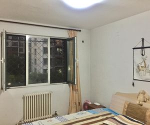 Comfortable apartment Songshugou China