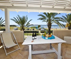 Resort Santa Maria, Studio apartment with sea view Birgi Vecchi Italy