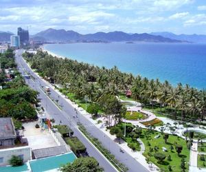 Sea Pearl Hotel Nha Trang Nha Trang Vietnam