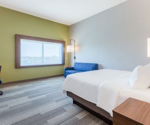 Holiday Inn Express & Suites - Springfield North Springfield United States