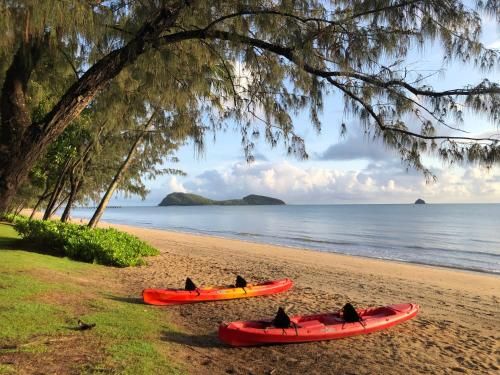 Villa Beach Palm Cove