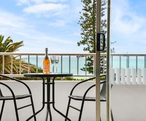Alex Beach Apt Bilgola4 Alexandra Headland Australia