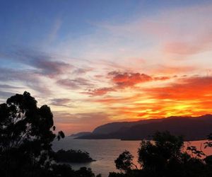 CASA PIÚVA Ilhabela Brazil