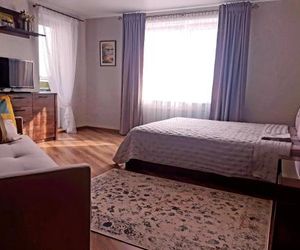 Apartmenty na ulitse Pravdy Vitebsk Belarus
