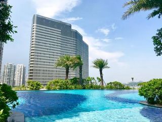 Фото отеля Courtyard by Marriott Xiamen Haicang