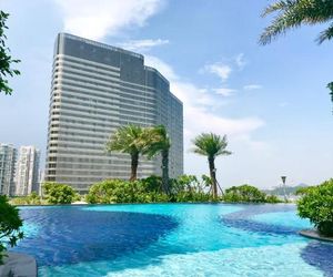 Xiamen Marriott Hotel Haicang Xiamen China