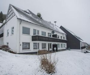 Apartement Burgstrasse 15-B Winterberg Germany