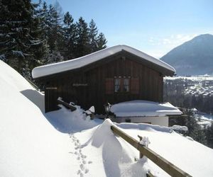 Bojernhof Ruhpolding Germany