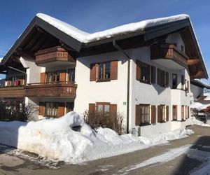 Apartment Alpenwiese Oberstdorf Germany