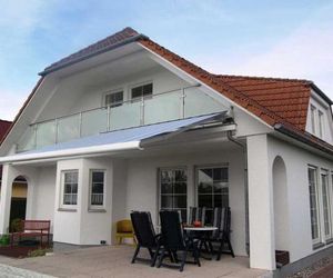 Ferienwohnungen Bru Heringsdorf Germany